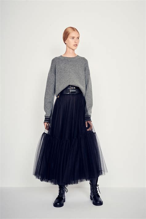 dior top and skirt|dior skirts for women.